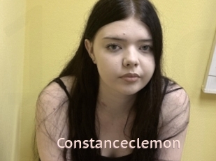 Constanceclemon