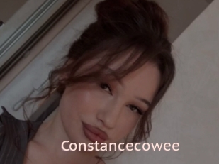 Constancecowee