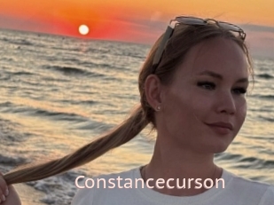 Constancecurson