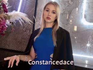 Constancedace
