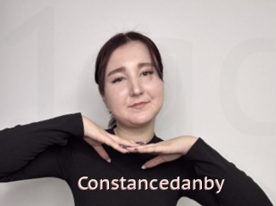 Constancedanby