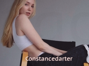 Constancedarter