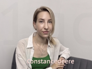 Constancedeere