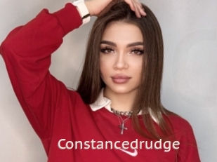 Constancedrudge