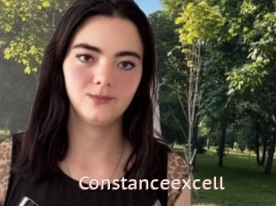 Constanceexcell