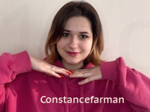 Constancefarman