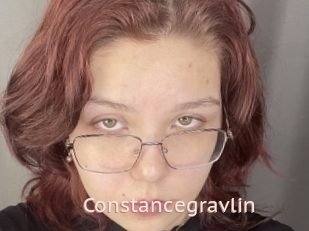 Constancegravlin