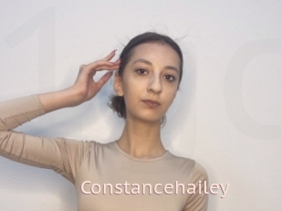 Constancehailey