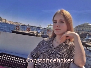 Constancehakes