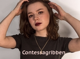Contessagribben