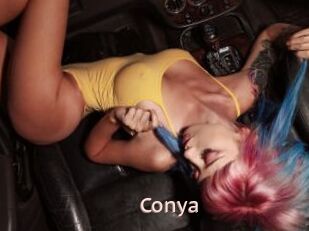 Conya