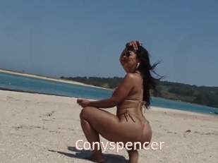 Conyspencer