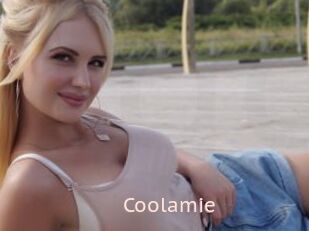 Coolamie