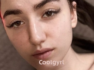 Coolgyrl