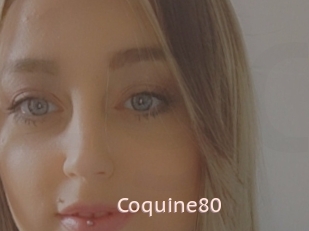 Coquine80