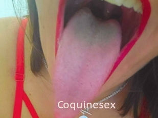 Coquinesex