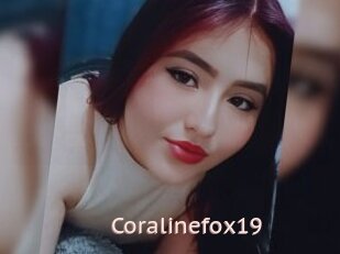 Coralinefox19