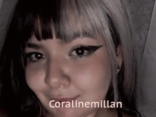 Coralinemillan