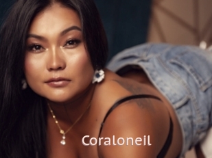 Coraloneil