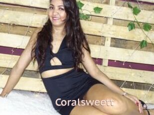 Coralsweett