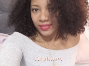 Coralxlaw