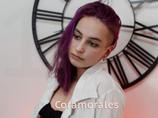 Coramorales