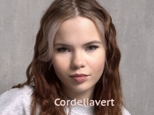 Cordeliavert