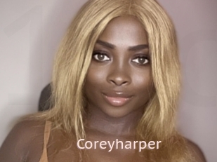 Coreyharper