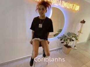 Coriblanhs