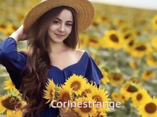 Corinestrange