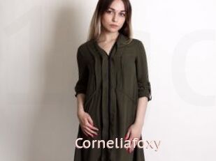 Corneliafoxy