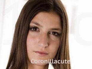 Coronillacute
