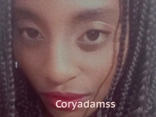 Coryadamss