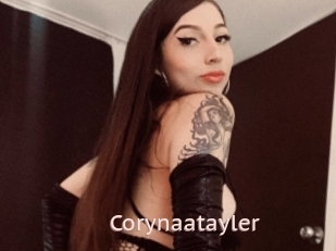 Corynaatayler