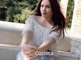 Cosima