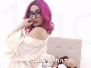 Cottoncanndy
