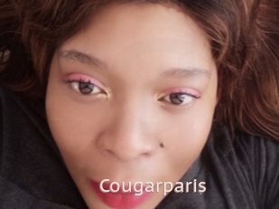 Cougarparis