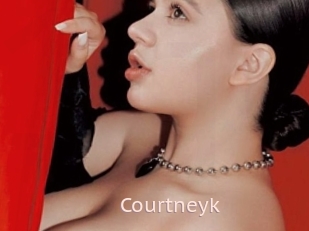 Courtneyk