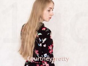 Courtneypretty