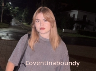 Coventinaboundy
