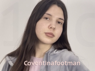 Coventinafootman