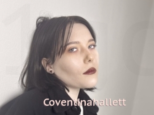 Coventinahallett