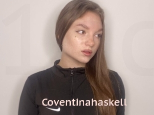 Coventinahaskell