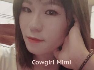 Cowgirl_Mimi