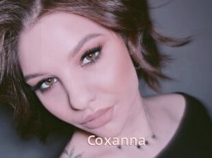 Coxanna