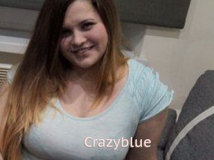 Crazyblue