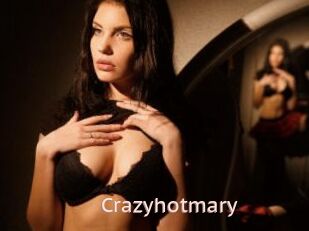 Crazyhotmary