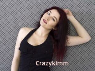 Crazykimm
