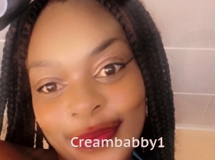 Creambabby1