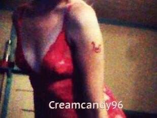 Creamcandy96